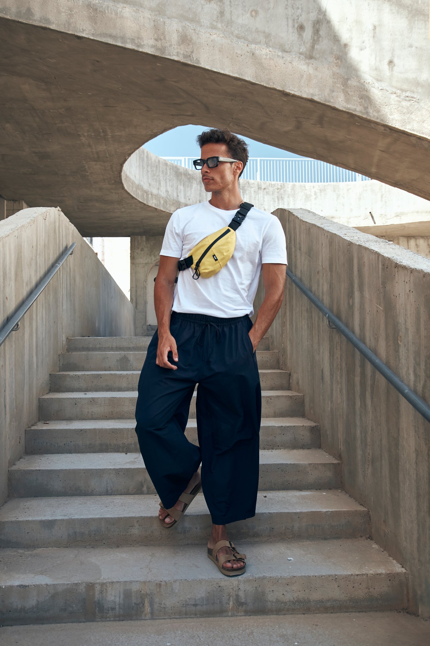 Heuptas WAVE - Yellow jam