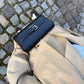 Crossbody Clutch Demi - Zwart