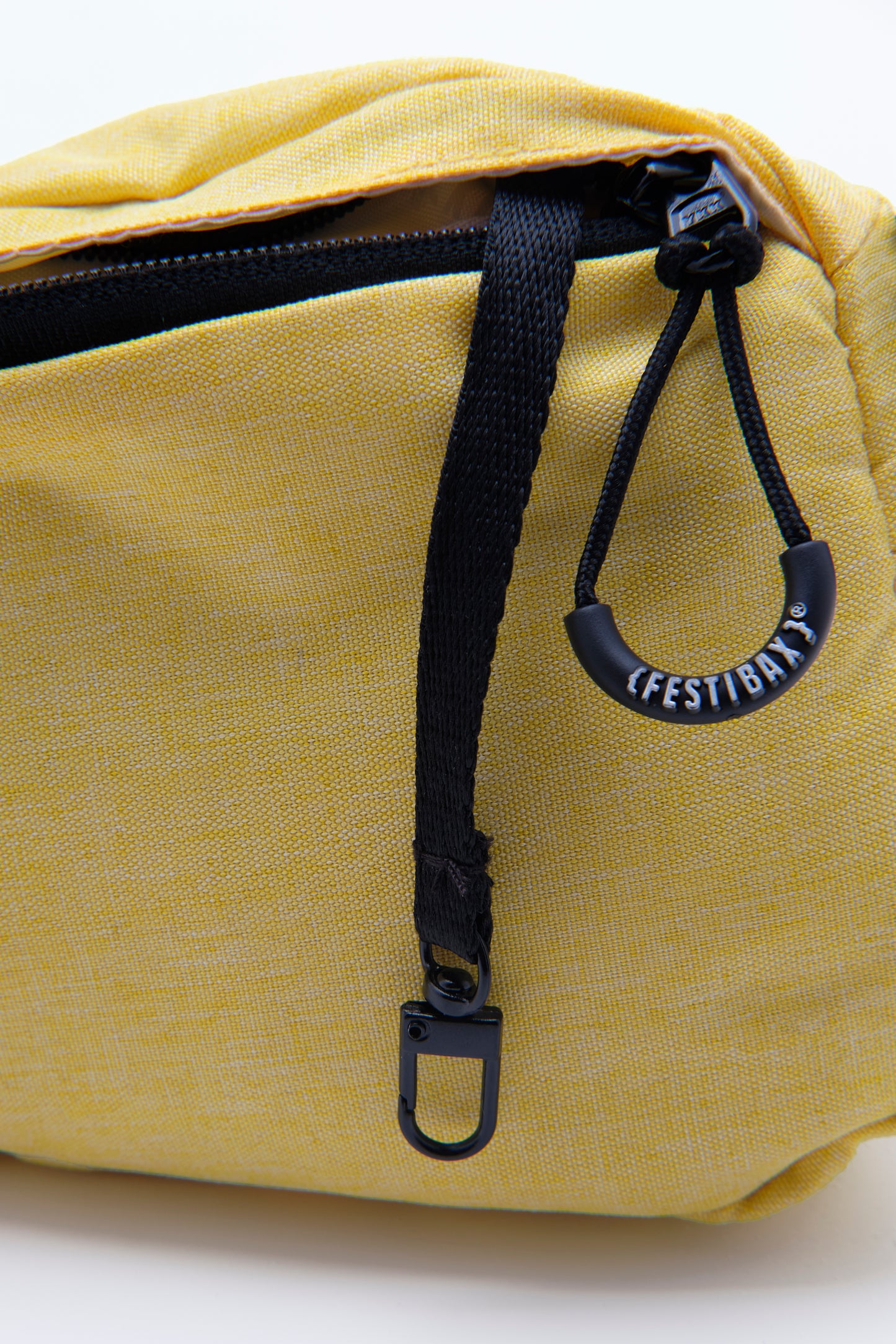 Heuptas WAVE - Yellow jam