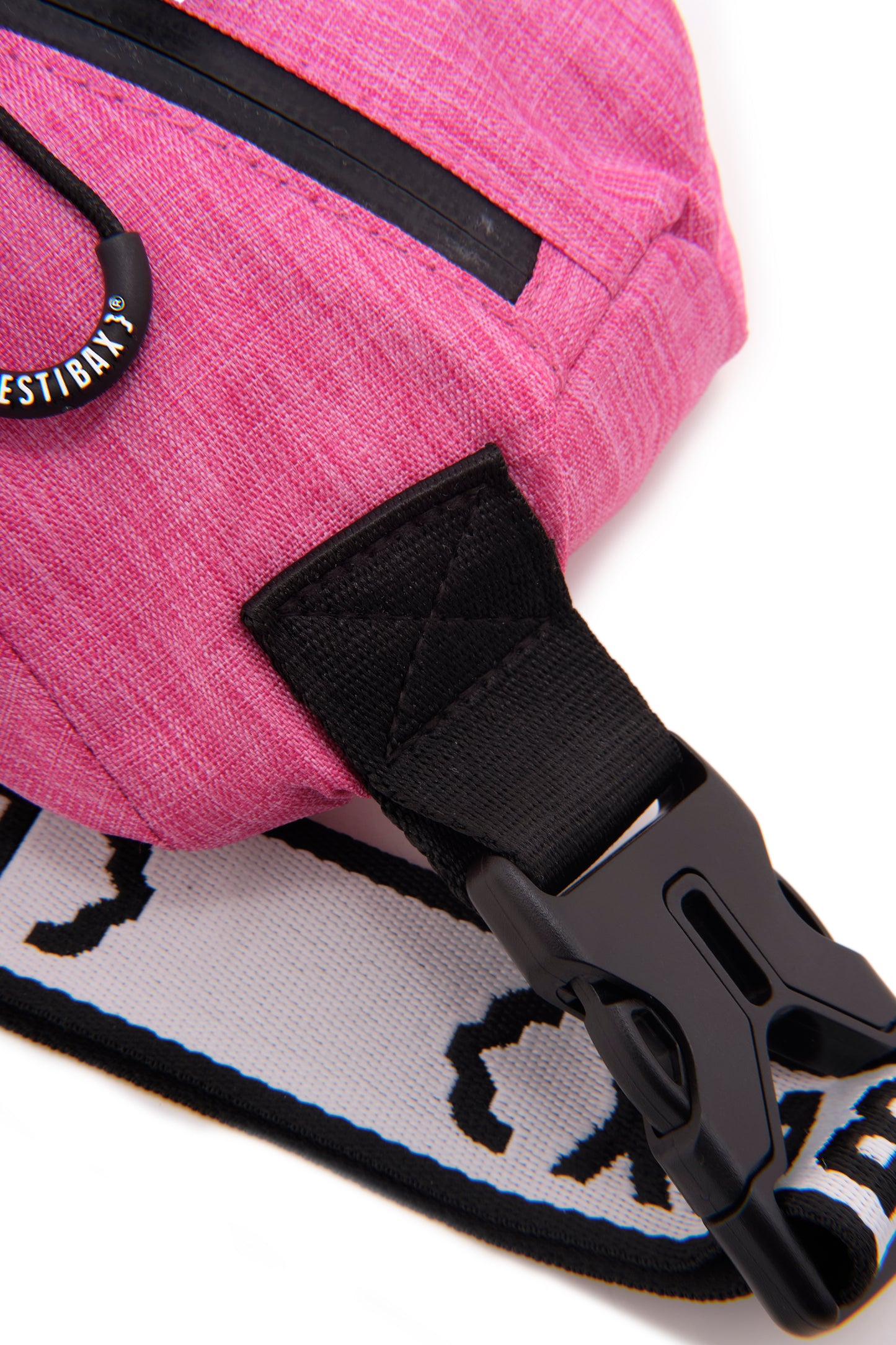 Heuptas WAVE - Pink Pulse