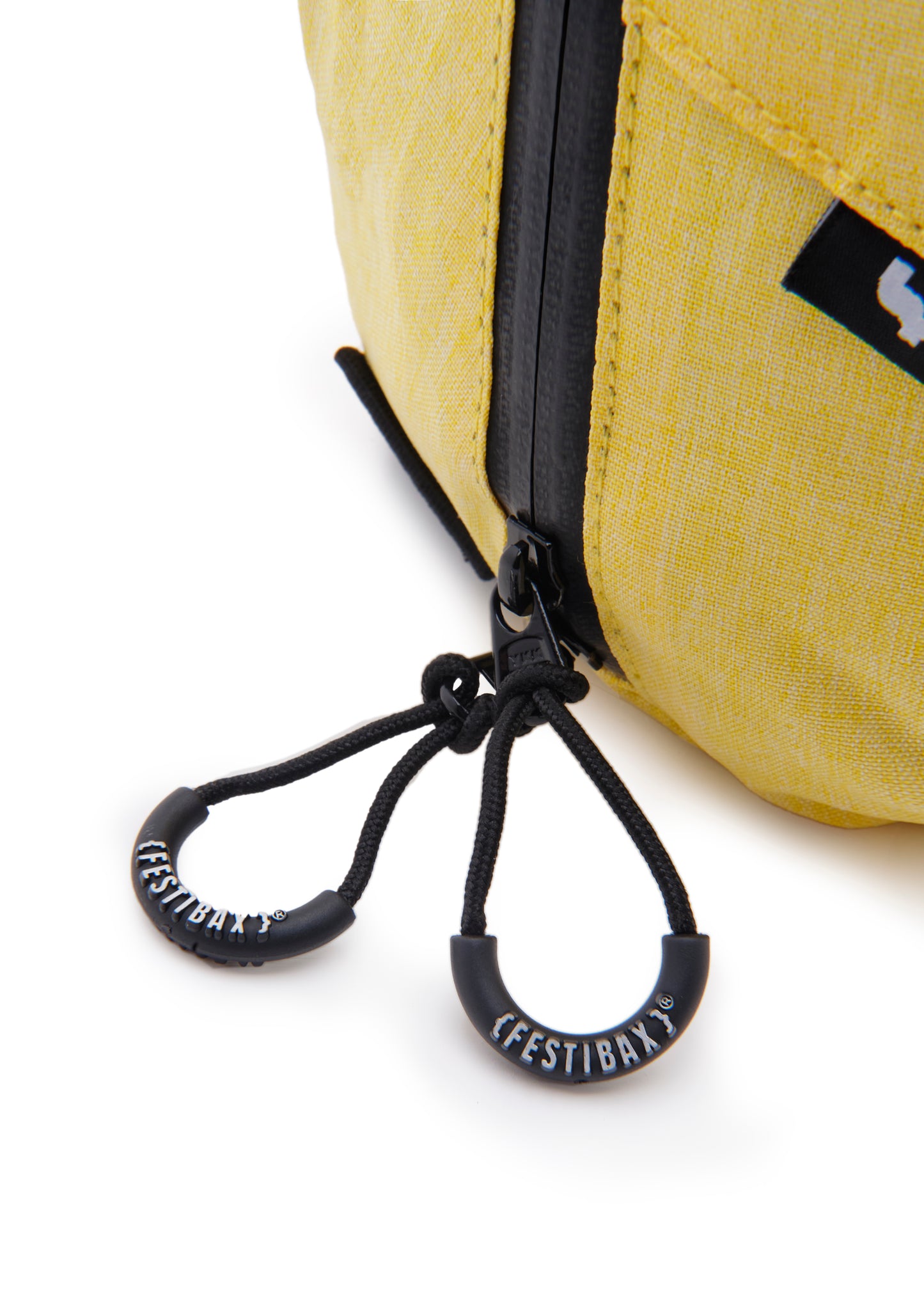 Heuptas WAVE - Yellow jam