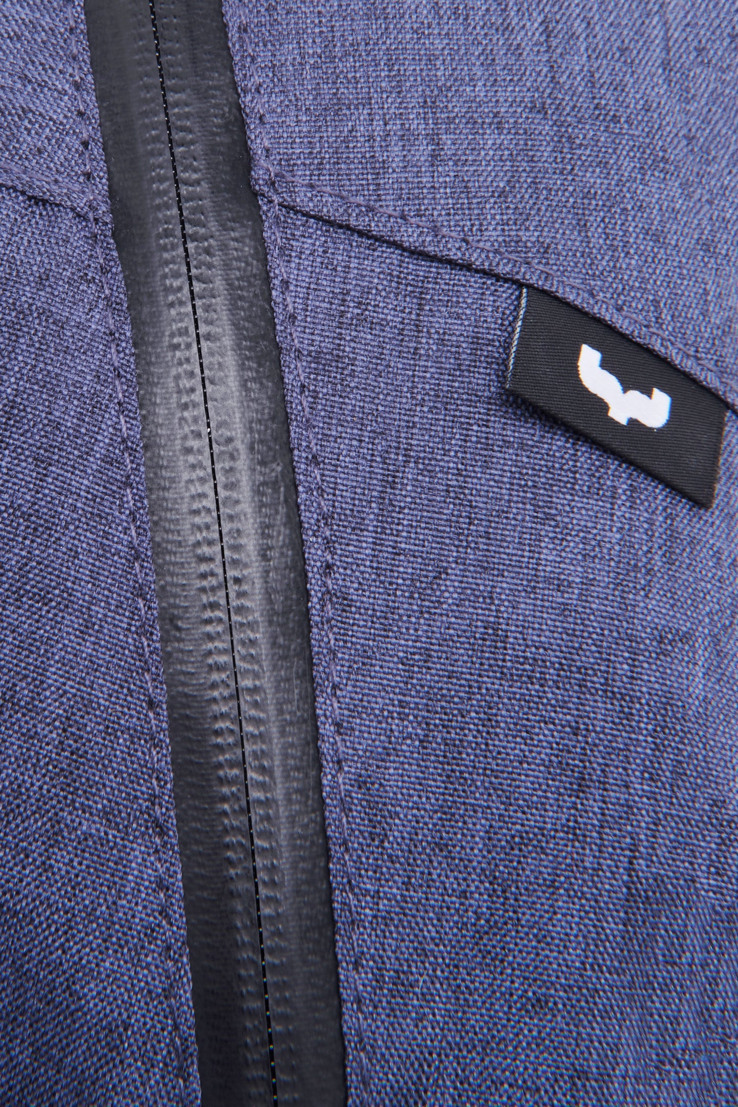 Heuptas WAVE - Blue rhythm