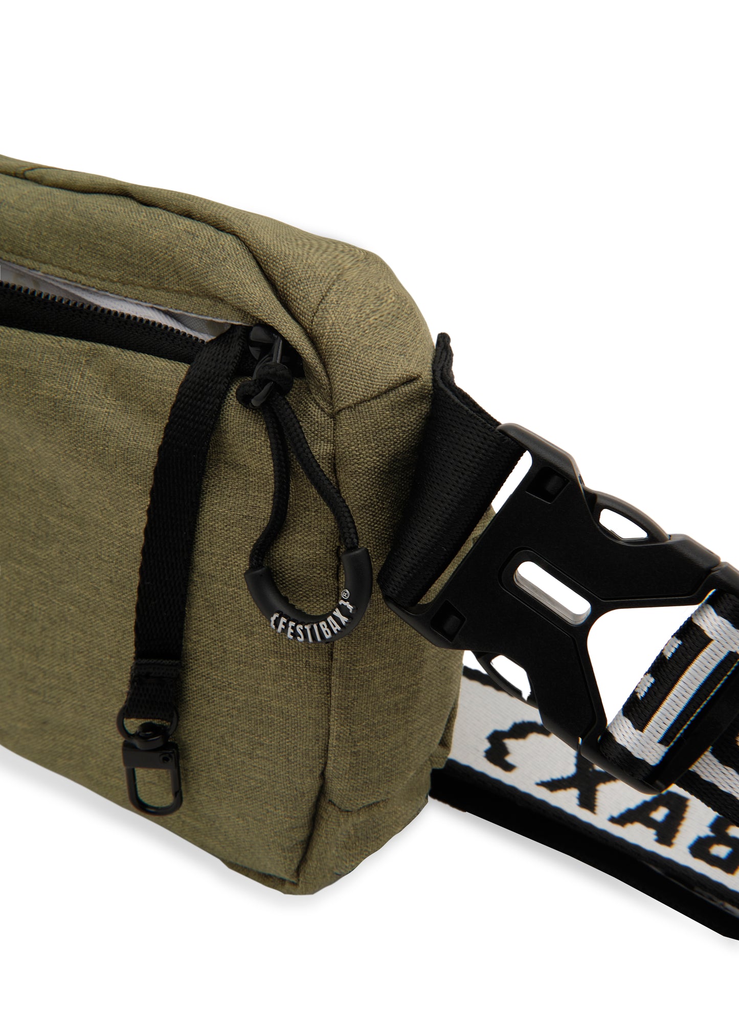 Heuptas WAVE - Green vibe