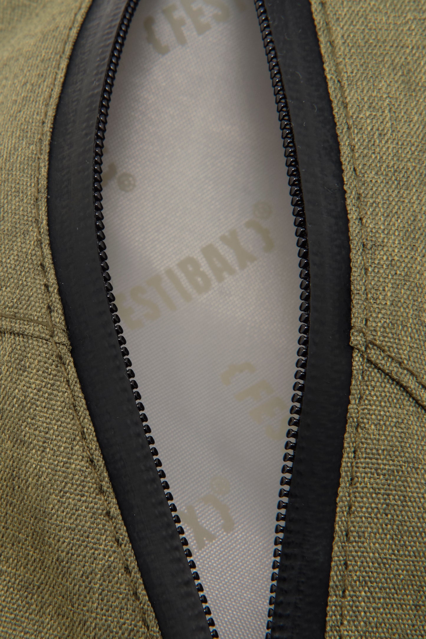 Heuptas WAVE - Green vibe