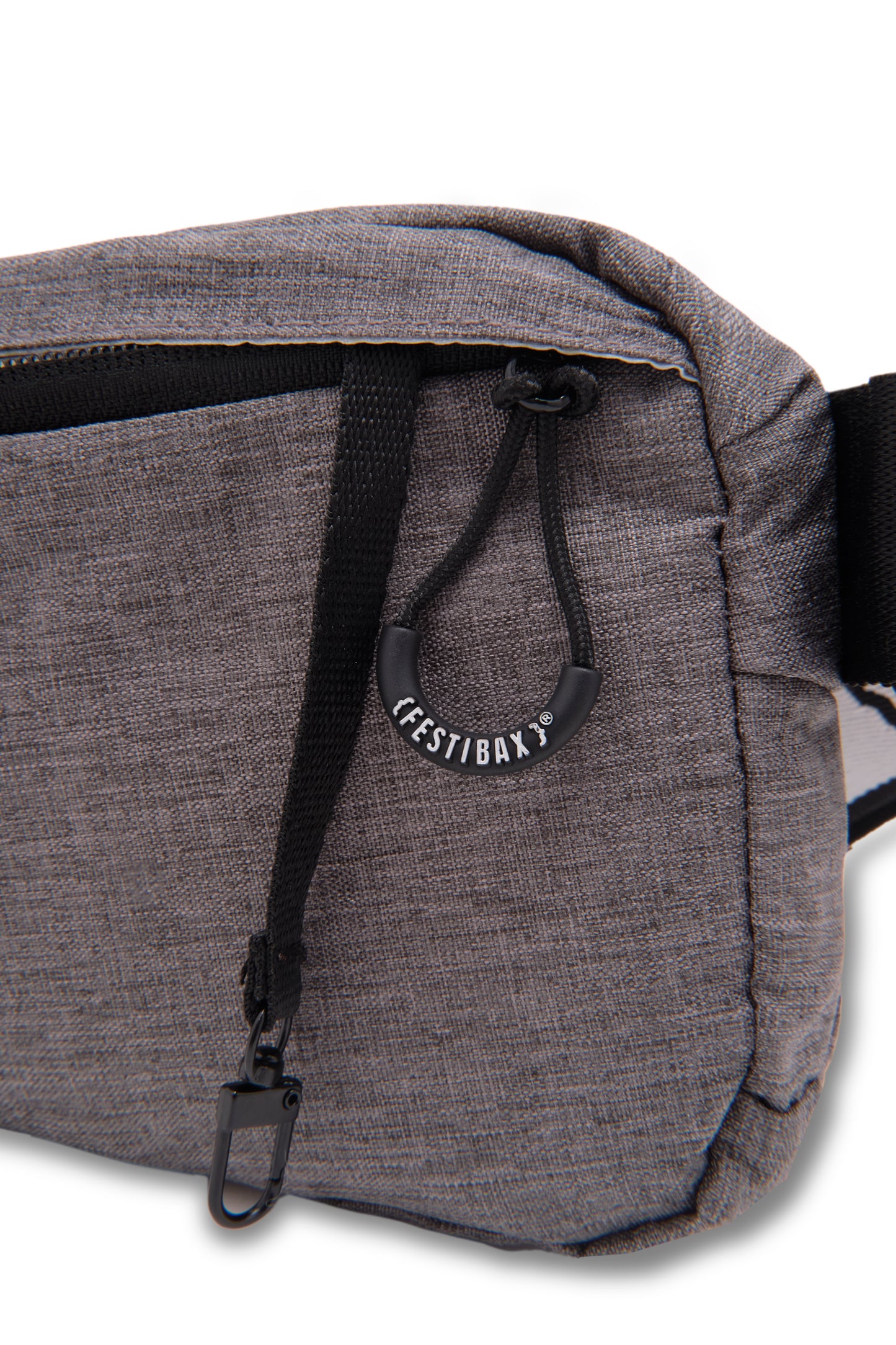 Heuptas WAVE - Grey Groove