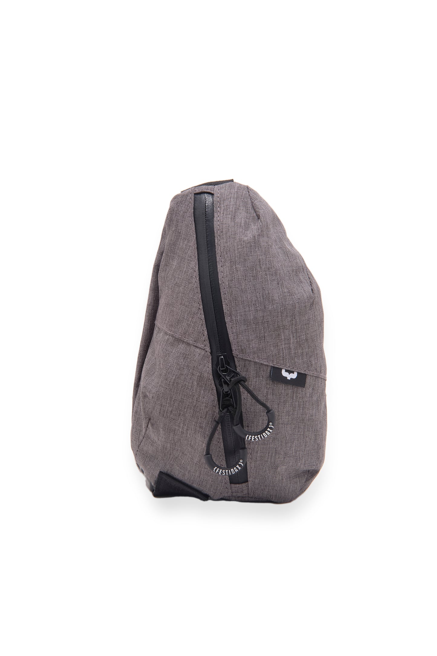 Heuptas WAVE - Grey Groove