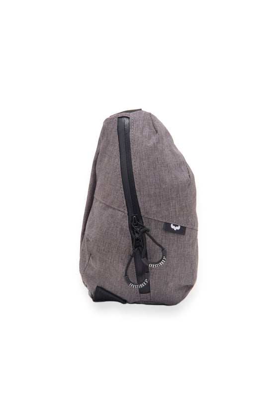 Heuptas WAVE - Grey Groove