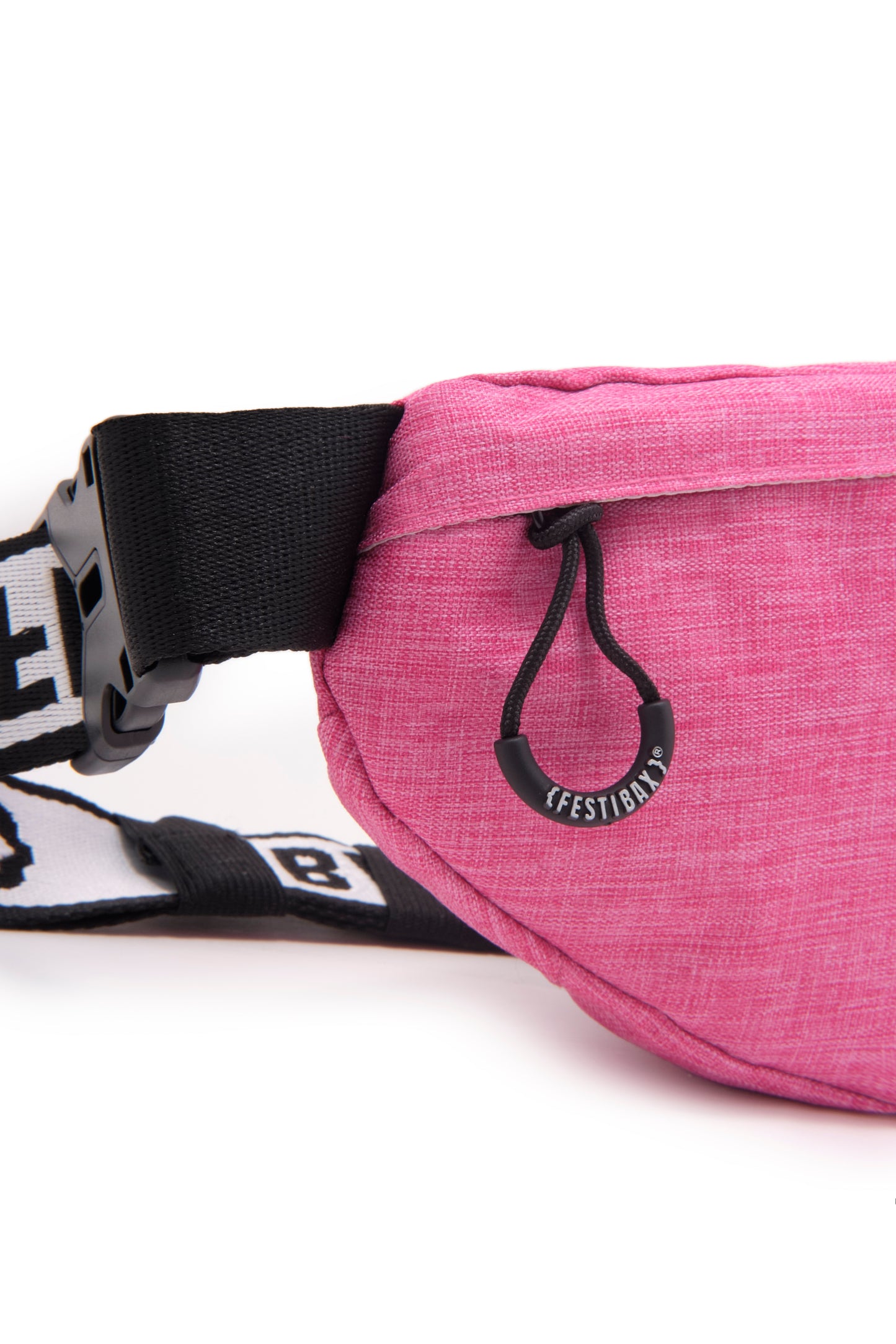 Heuptas WAVE - Pink Pulse