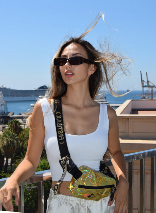 Heuptas Club - Gold Rave