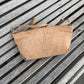 Crosbody tas Vienna - Nude