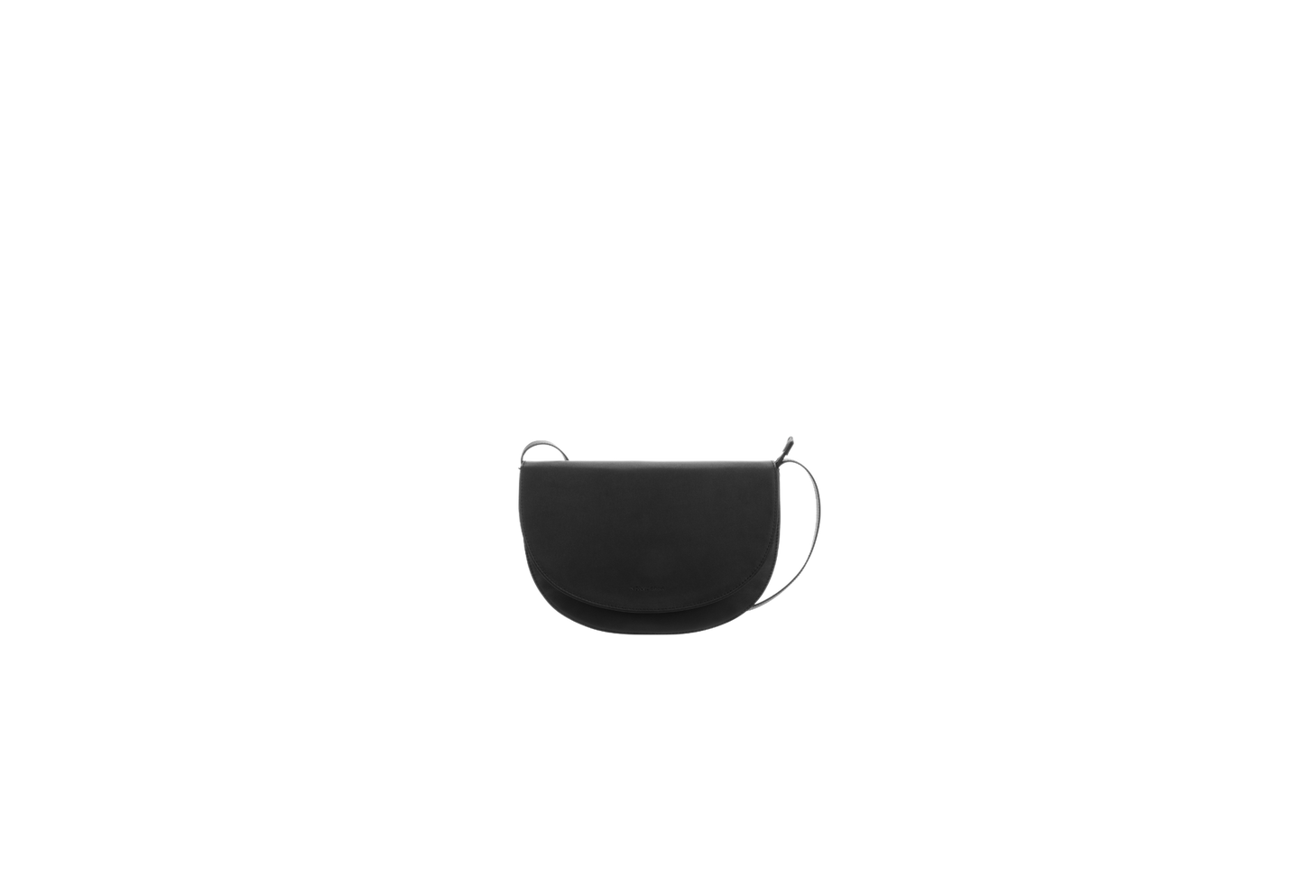 Crossbody Soma - Zwart