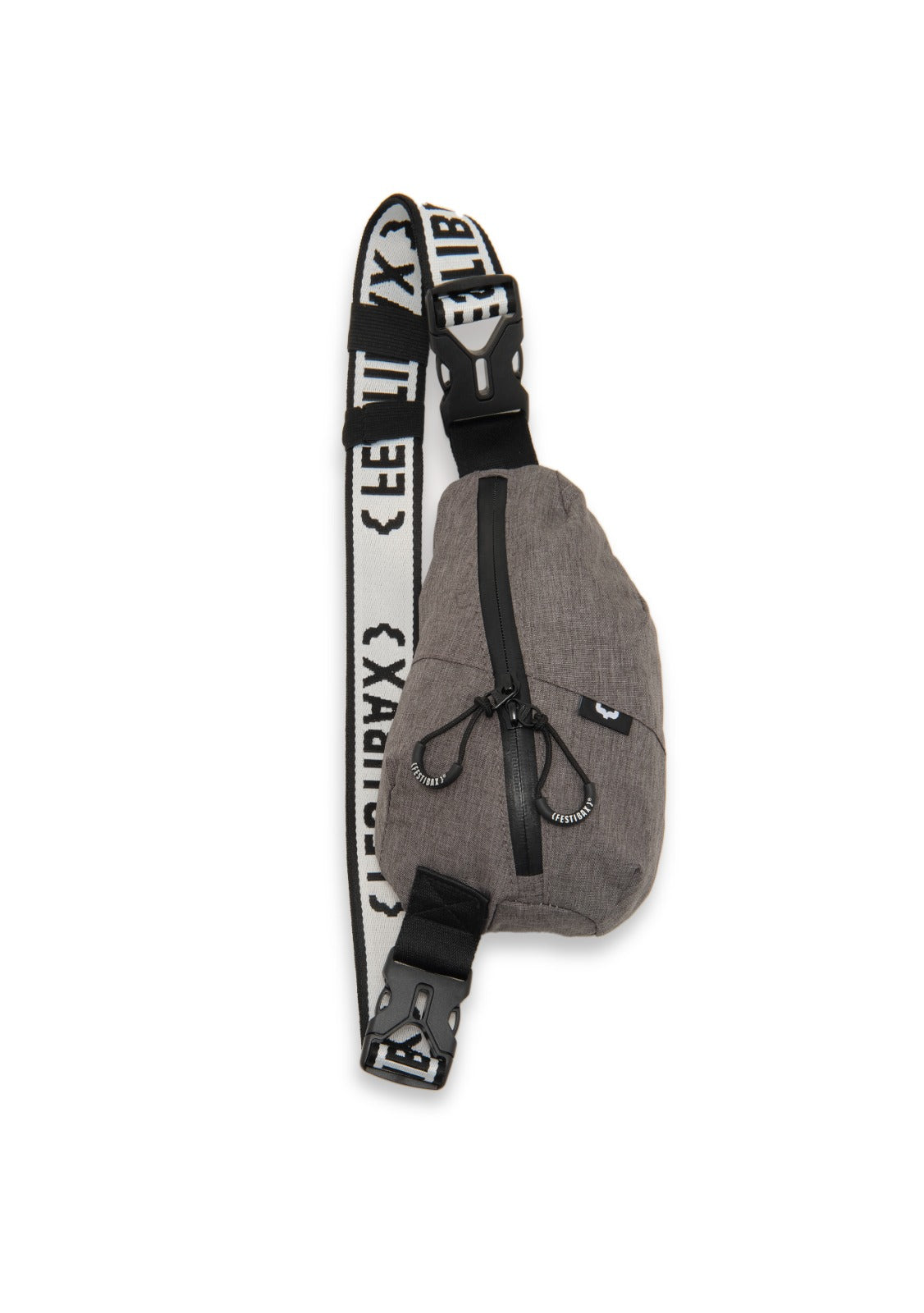 Heuptas WAVE - Grey Groove