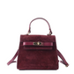 Handtas - Bordeaux