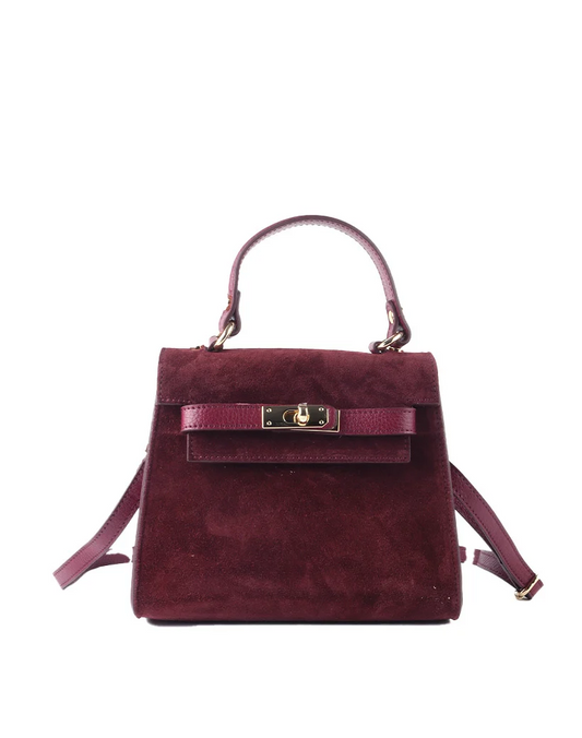 Handtas - Bordeaux