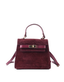 Handtas - Bordeaux