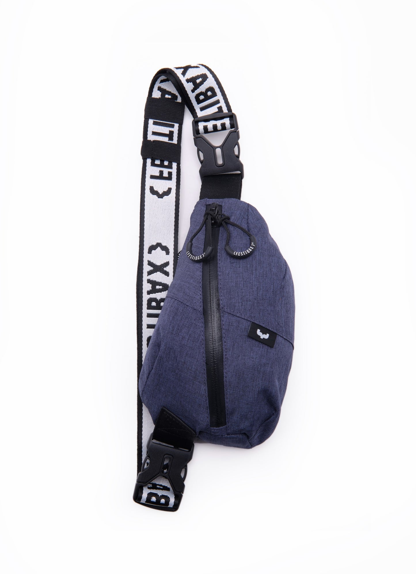 Heuptas WAVE - Blue rhythm