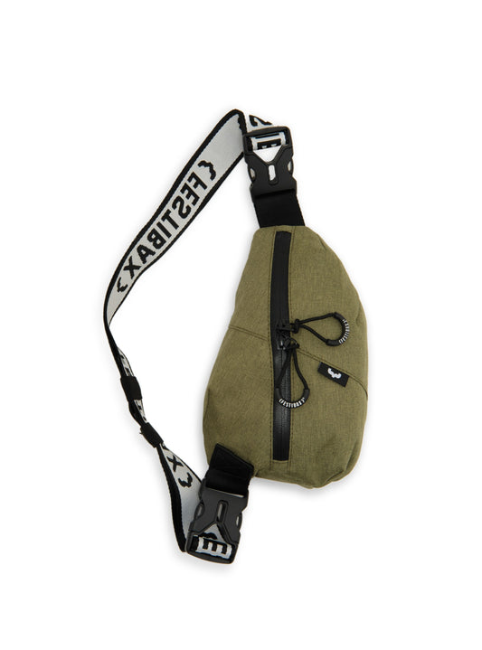 Heuptas WAVE - Green vibe